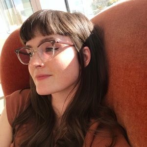 Meet your Posher, Annie